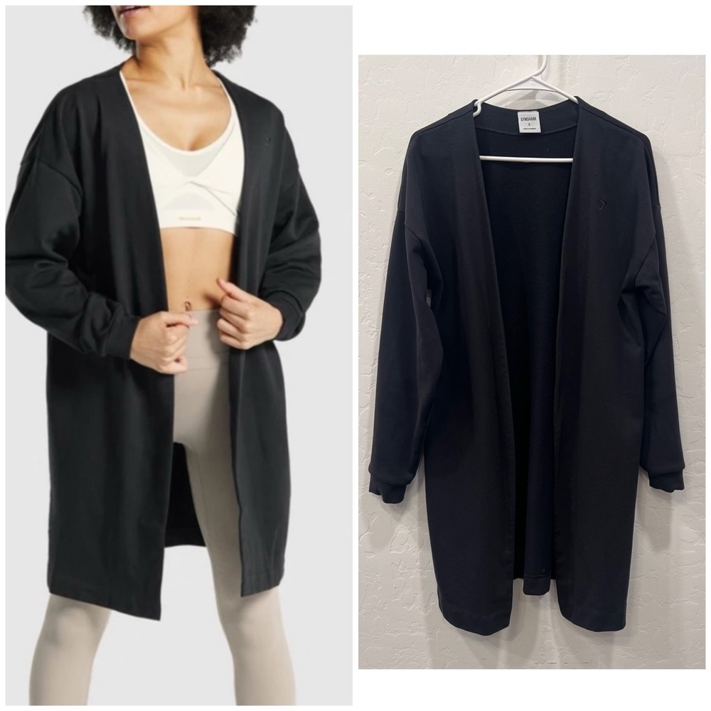 Gymshark Whitney Simmons Cardigan